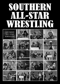 Southern All-Star Wrestling